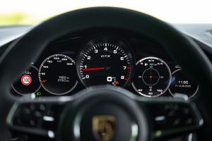 Porsche Cayenne GTS 2020 года  (WW)